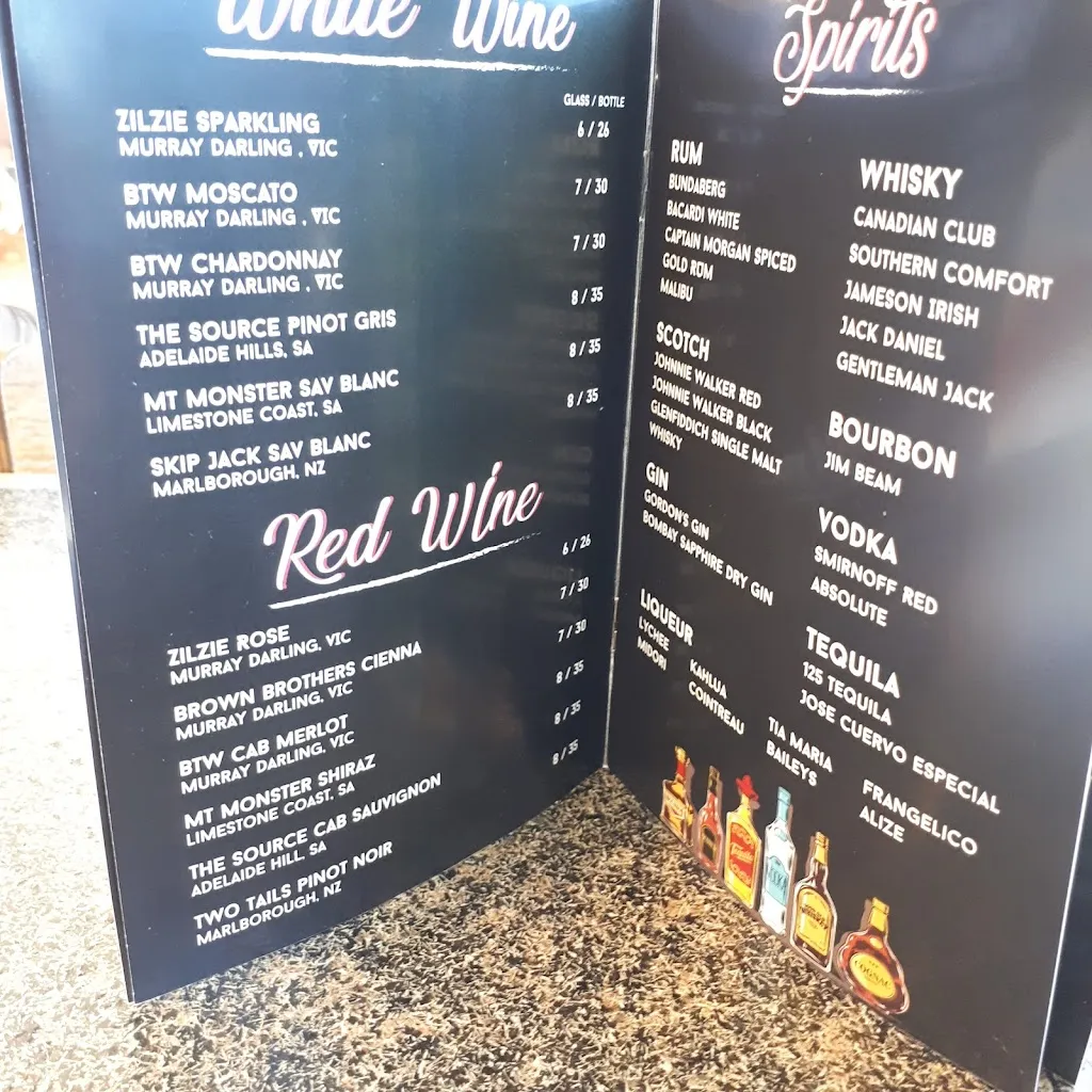 Brunch Cafe_Strathpine_menu_bild_2