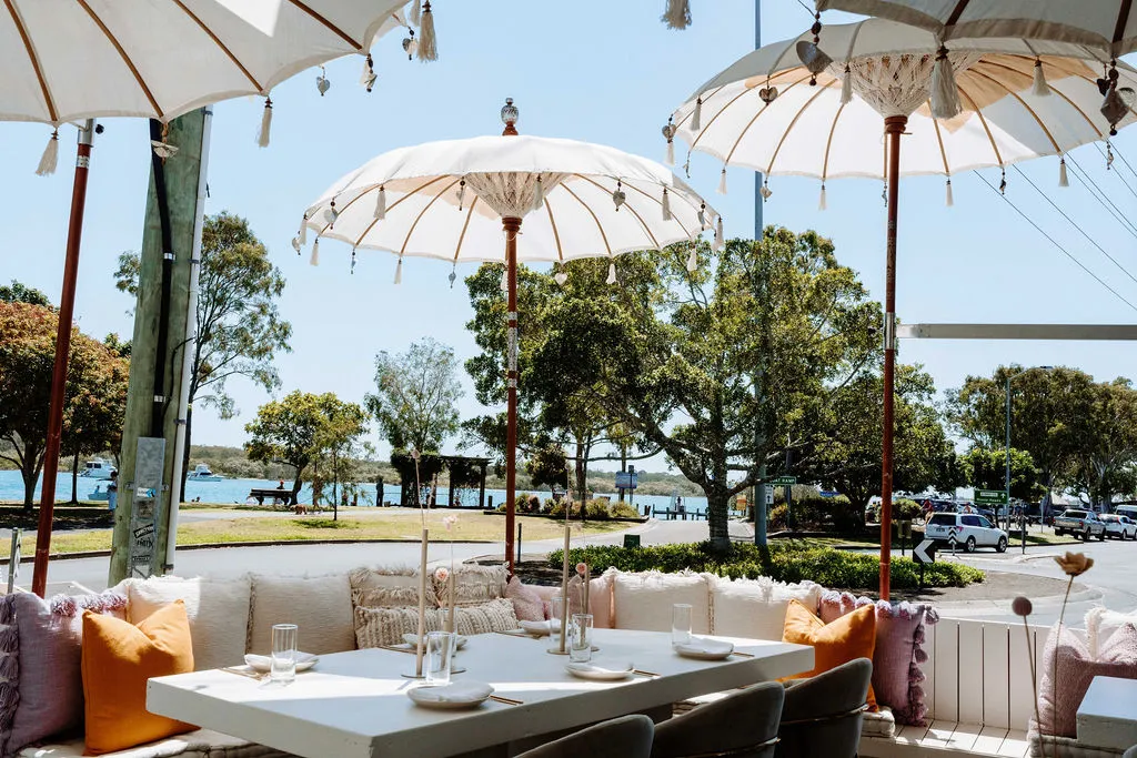 Lanai Noosa - Restaurant restaurant in Sunrise Beach