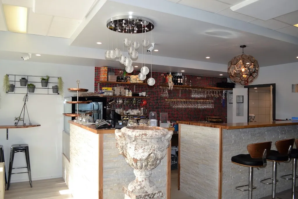 Veraison restaurant in Red Hill