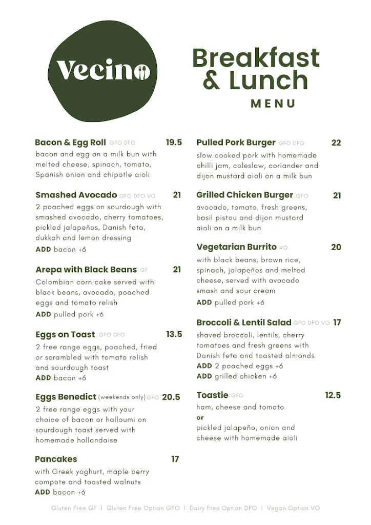 Menu_Vecino Cafe_Upper Kedron_image_old_3
