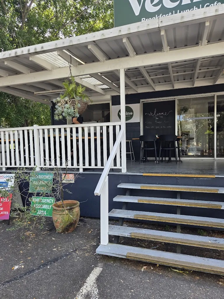 Daniel Gourlay_Vecino Cafe_Upper Kedron_bewertung