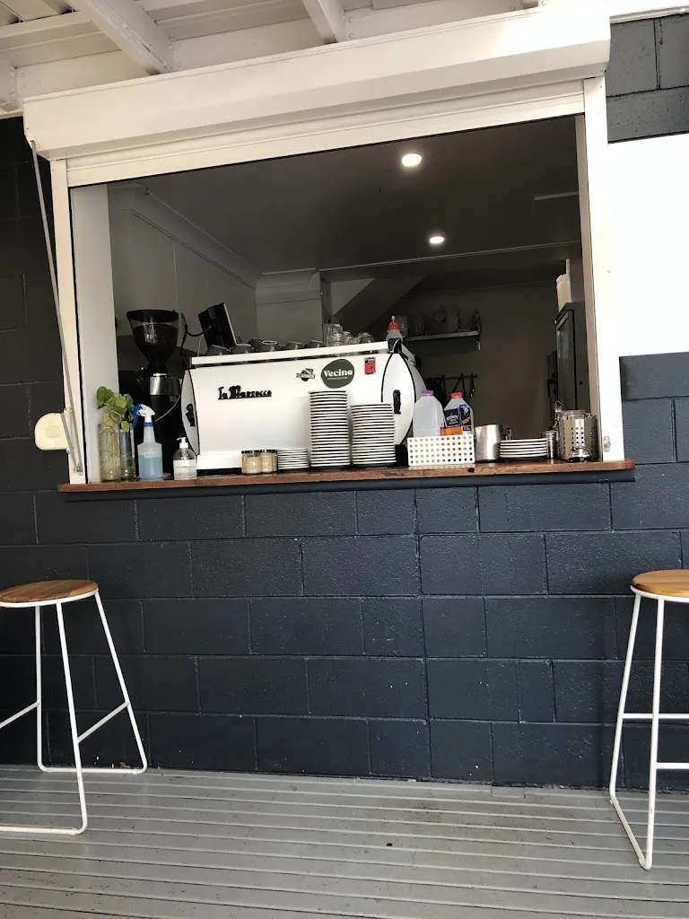 Rahul Nath_Vecino Cafe_Upper Kedron_review