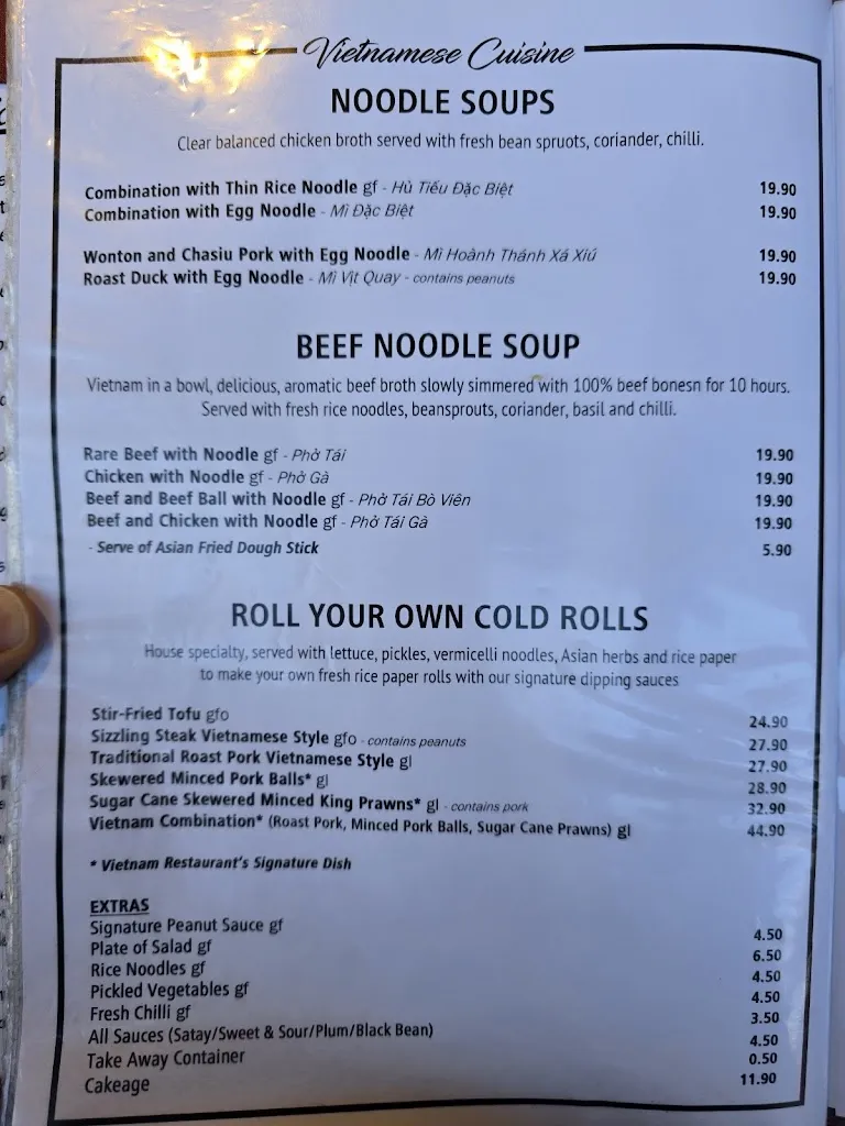 Menu_Vietnam Restaurant_Angle Park_image_old_3