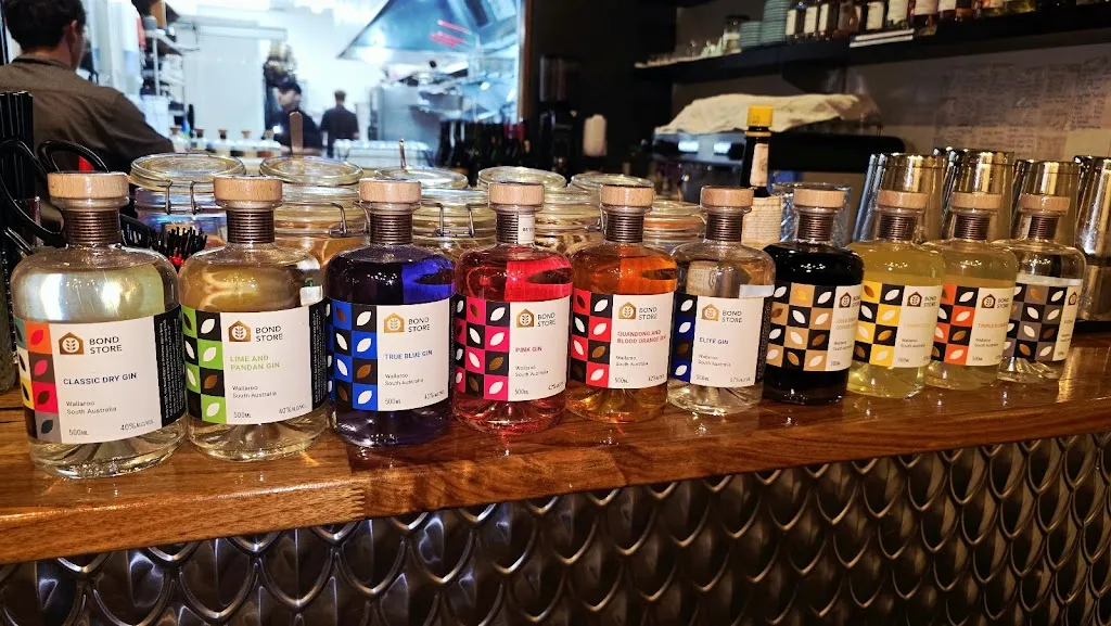 Karen Delsar_Bond Store_Barunga West_review