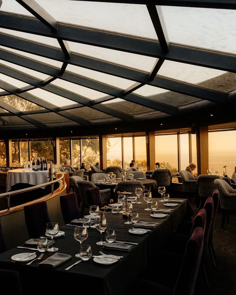Windy Point Restaurant restaurant in Blackwood