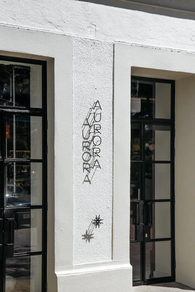 Aurora Restaurant restaurant in Charles Sturt