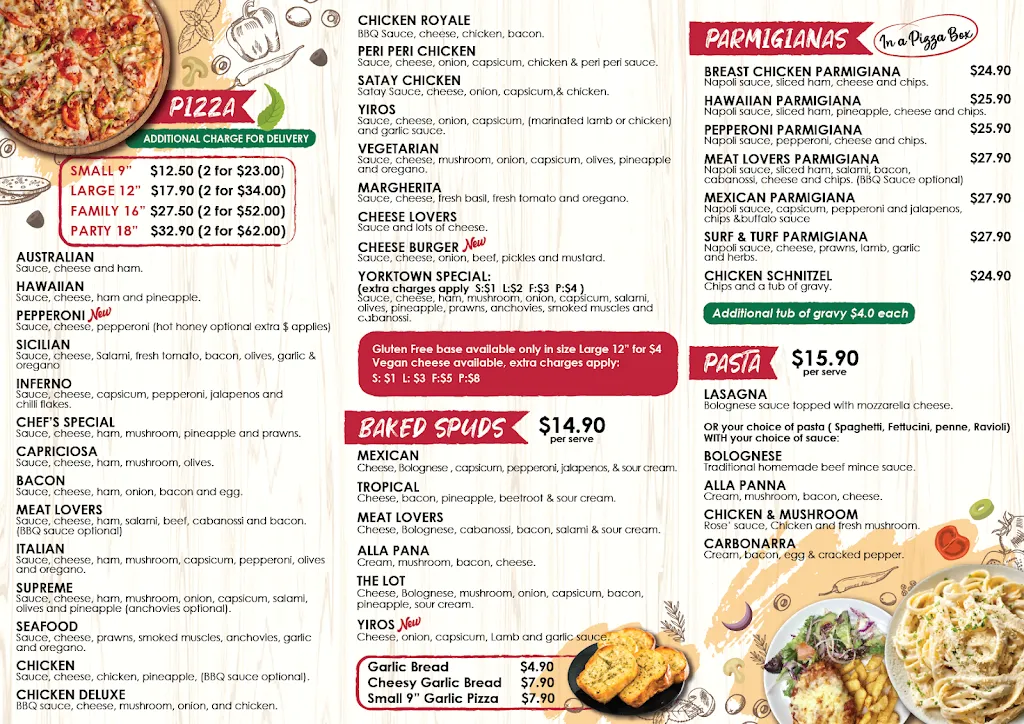 Wildfire American BBQ restaurant in Elizabeth Downs