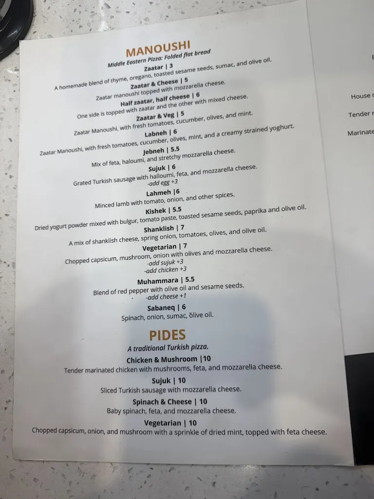 Menu_Rami’s Café_Elizabeth Vale_image_old_2