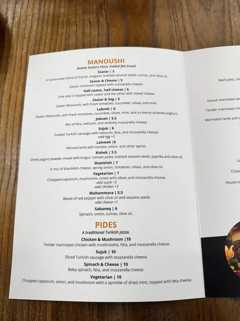 Menu_Rami’s Café_Elizabeth Vale_image_old_3
