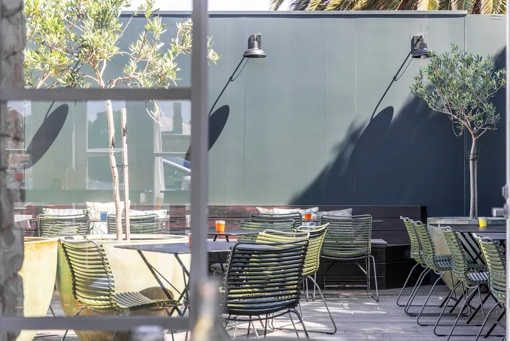 Sage Sorrento ristorante a Red Hill