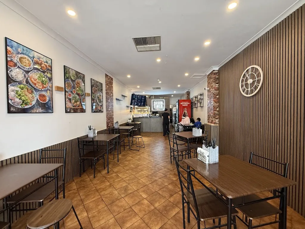 Saigon Times - Vietnamese Restaurant restaurant in Glenelg East
