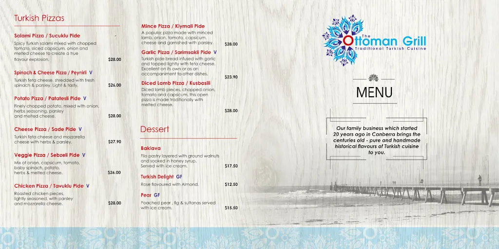 Menu_Fourth._Glenunga_image_old_3