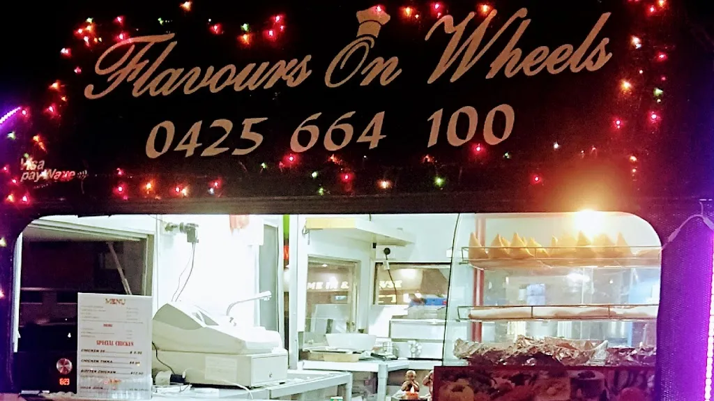 Flavours On Wheels_Glengowrie_slider_bild_1