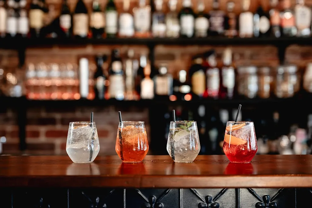 Hays Street Bar and Kitchen restaurant in Goolwa Beach