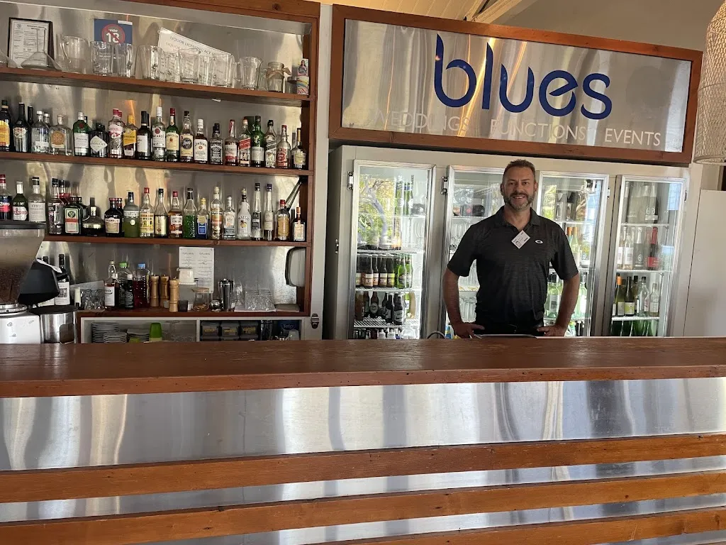 Vicki Matchett_Blues Restaurant_Goolwa Beach_review