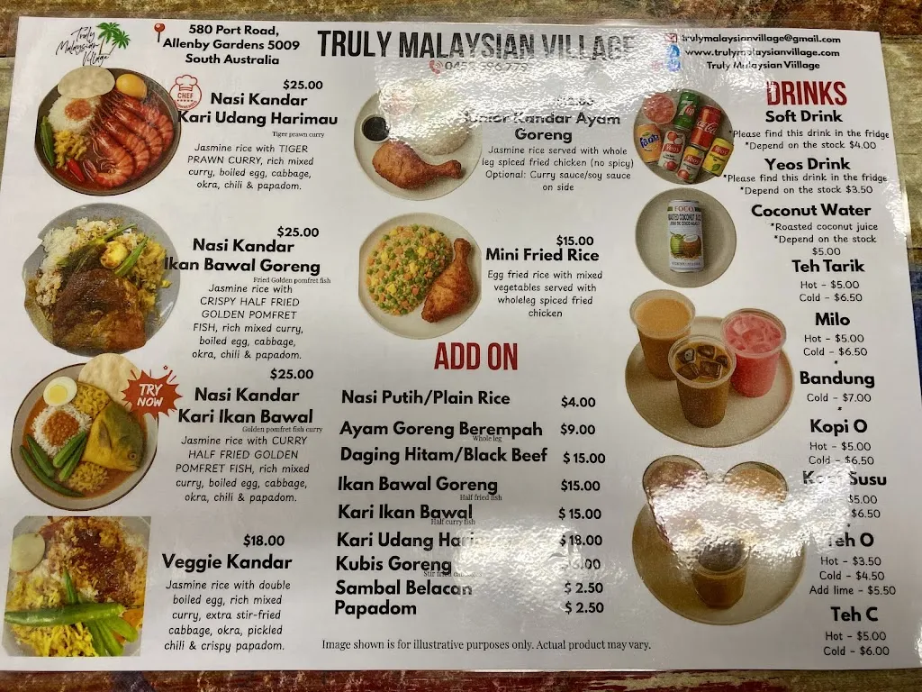 Couch Potato restaurant in Golden Grove
