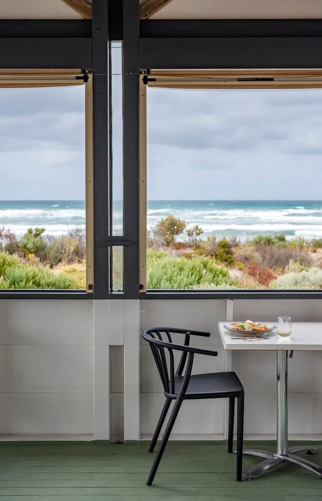 Kuti Shack_Goolwa Beach_slider_bild_1