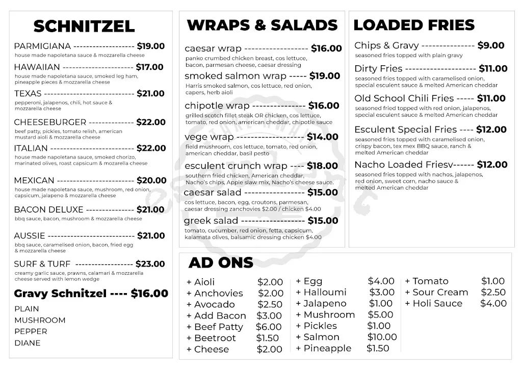 Menu_Esculent_Happy Valley_image_old_2
