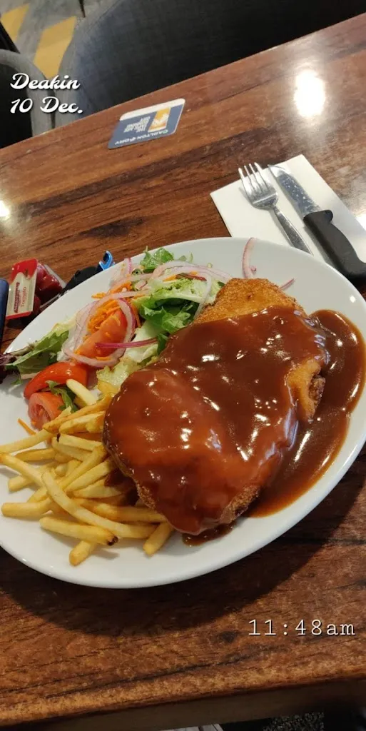 Aditya Kumar_Vatreni Bistro_Barton_review
