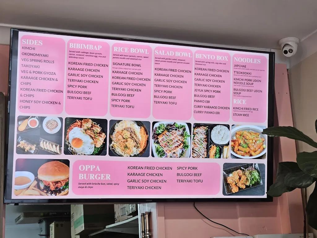 Nammi Vietnamese Sturt Road restaurant in Marion