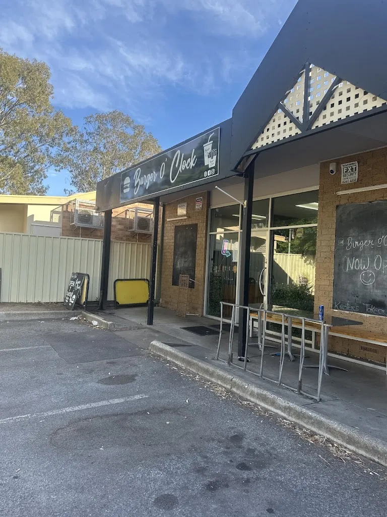 Ember & Vine Mawson Lakes restaurant in Mawson Lakes