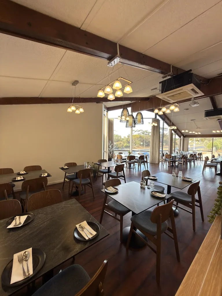 AAHAR - The Egg Eatery And Indian Cafe restaurant in Mawson Lakes