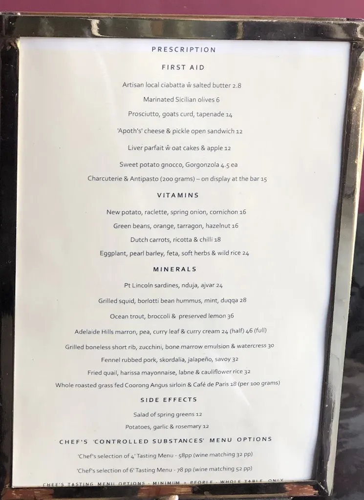 Menu_APOTECA_Medindie_image_old_2