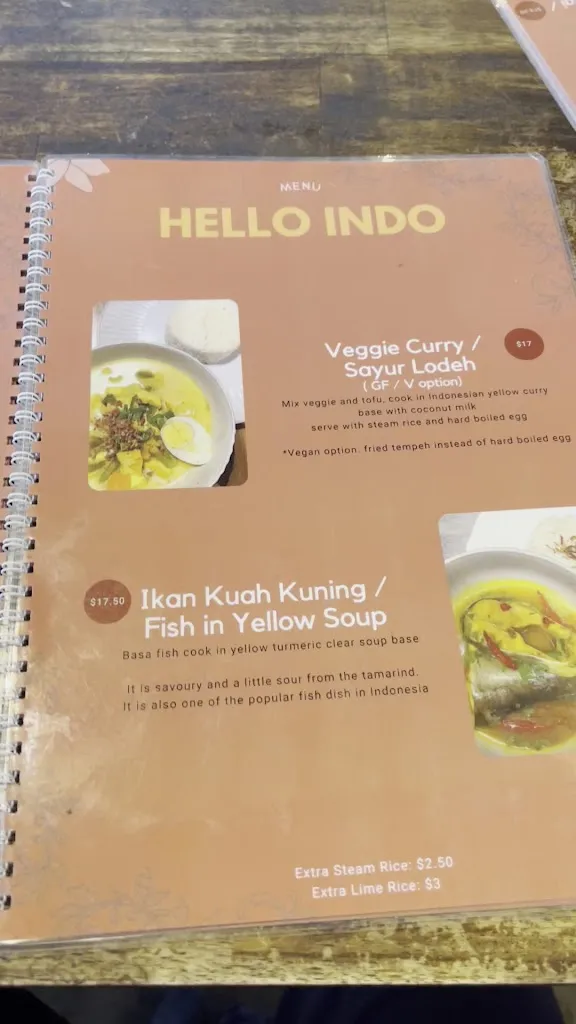 Menu_Hello Indo_Mile End_image_old_3