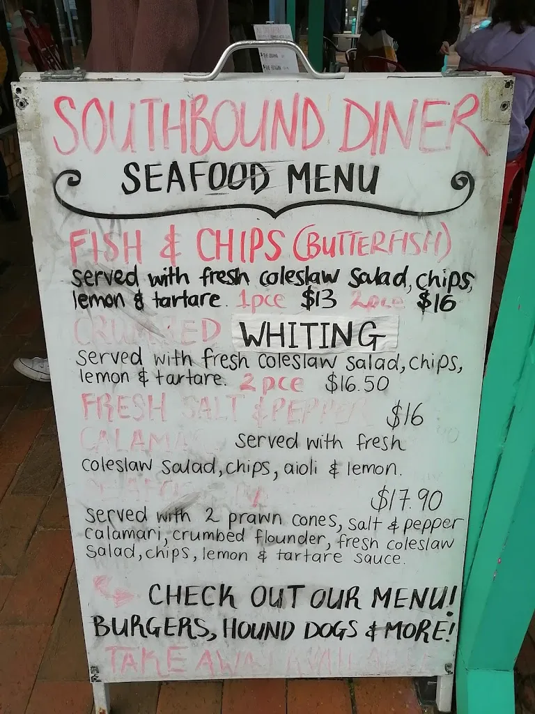 Menu_Smiling Samoyed Brewery_Mount Compass_image_old_3