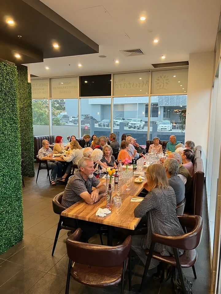 The Mustard Seed - Murray Bridge restaurant in Murray Bridge