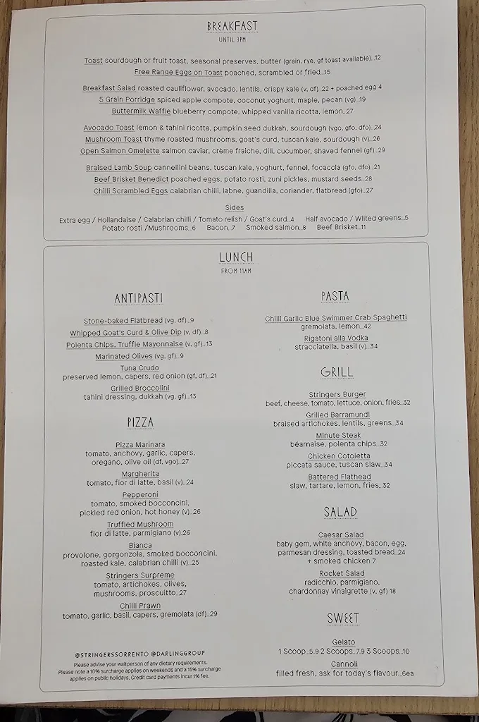 Menu_Stringers Sorrento_Red Hill_image_old_1