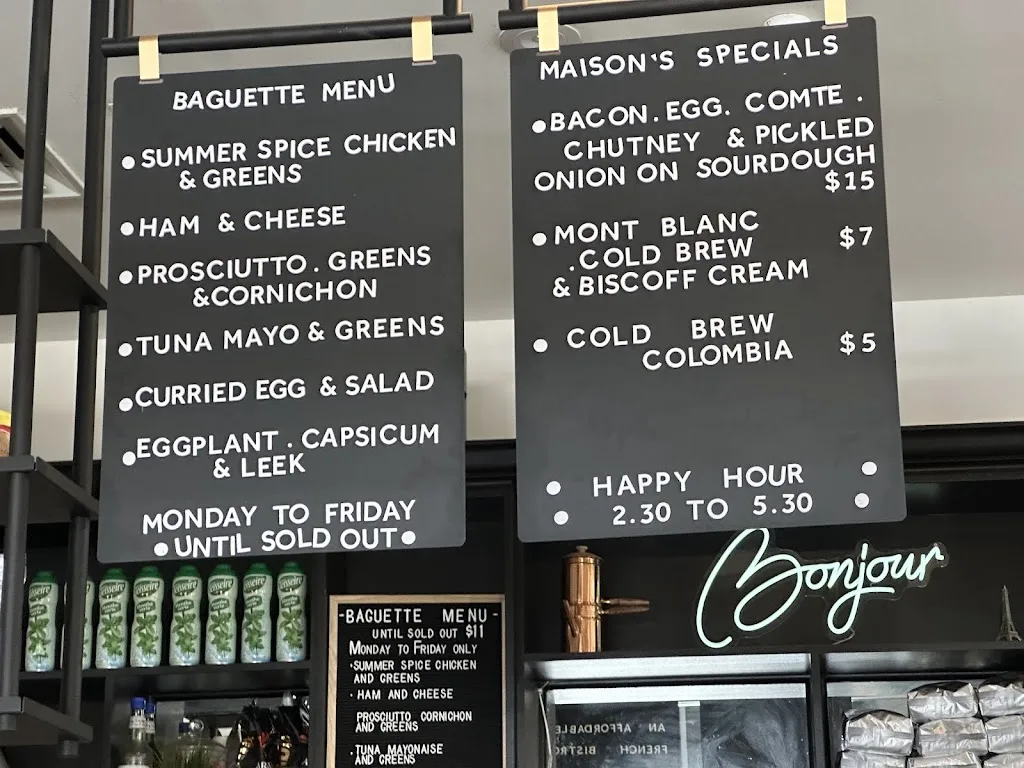 Menu_Maison Clement_Torrens_image_old_1