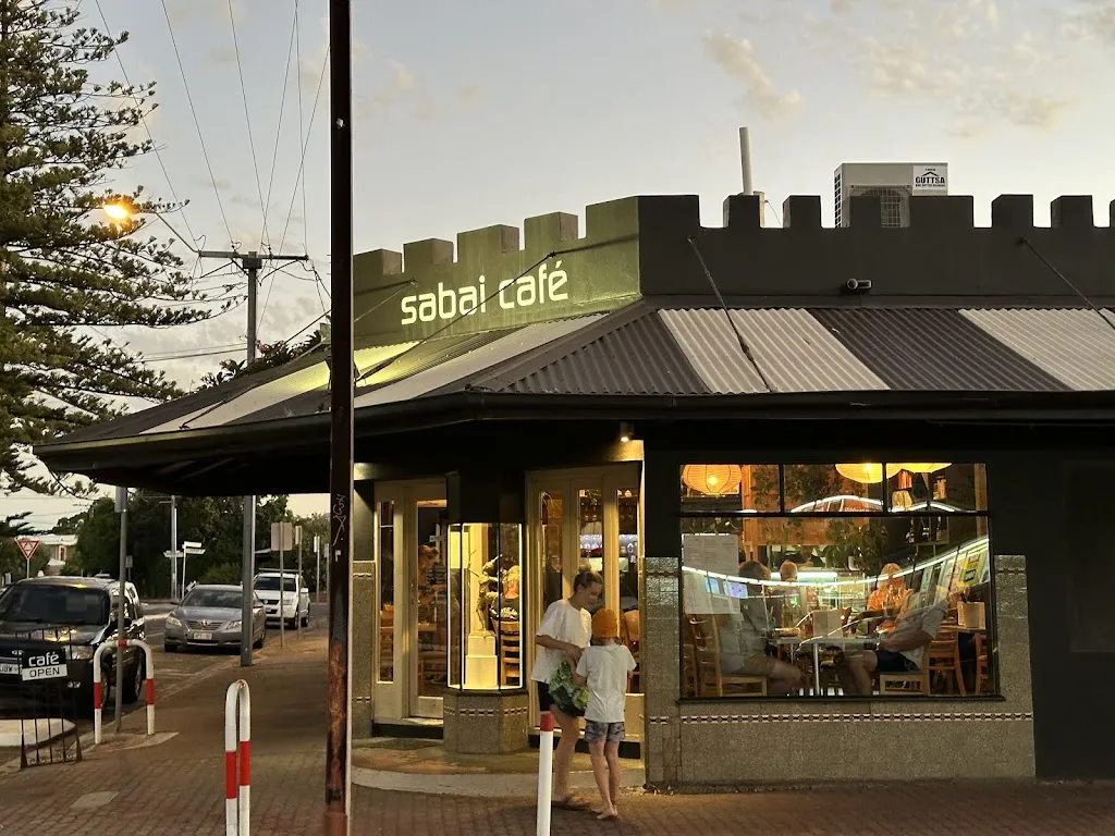 The Salopian Inn restaurant in Onkaparinga