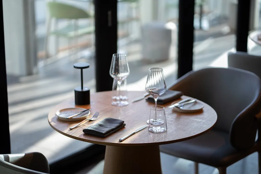 Ember & Vine Mawson Lakes restaurant in Parafield Gardens