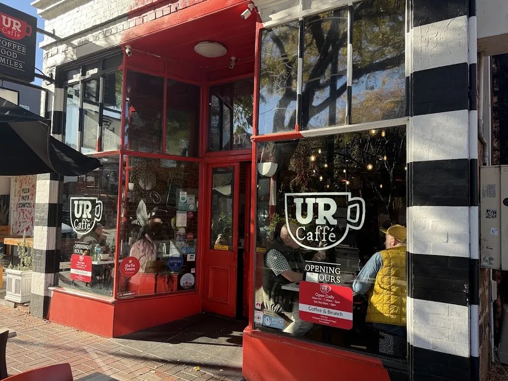 UR Caffe_Payneham South_slider_bild_1