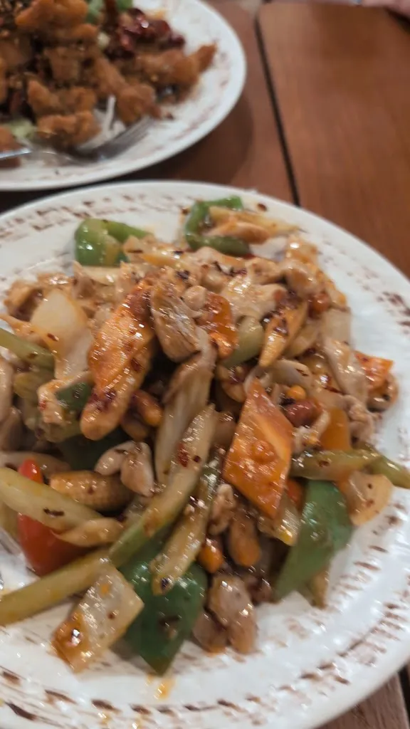 Andy's Restaurant 食为先_Payneham_slider_bild_2