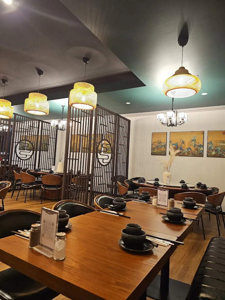 Andy's Restaurant 食为先_Payneham_slider_bild_3