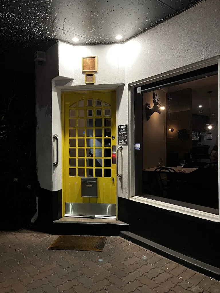 The 3 Viets (Plympton) restaurant in Plympton