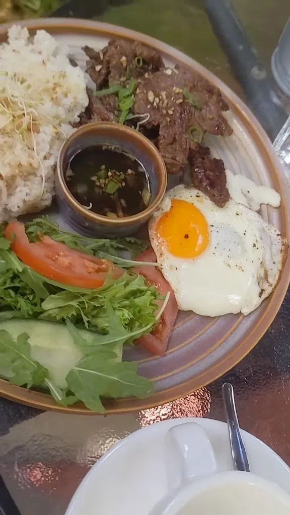 Northside Garden Cafe_Belconnen_slider_bild_2