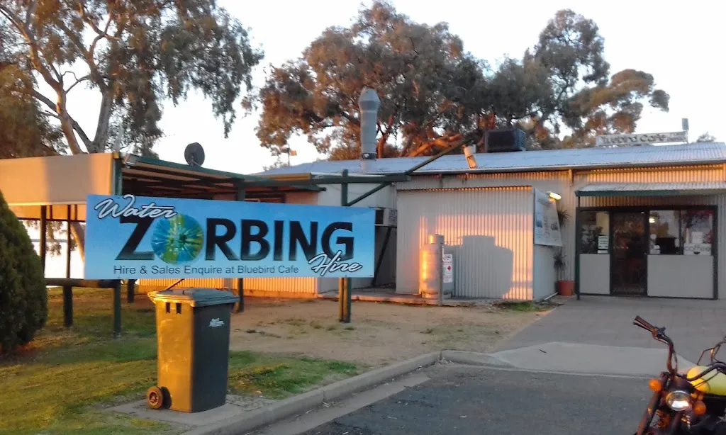 Bluebird Cafe_Renmark Paringa_slider_bild_1