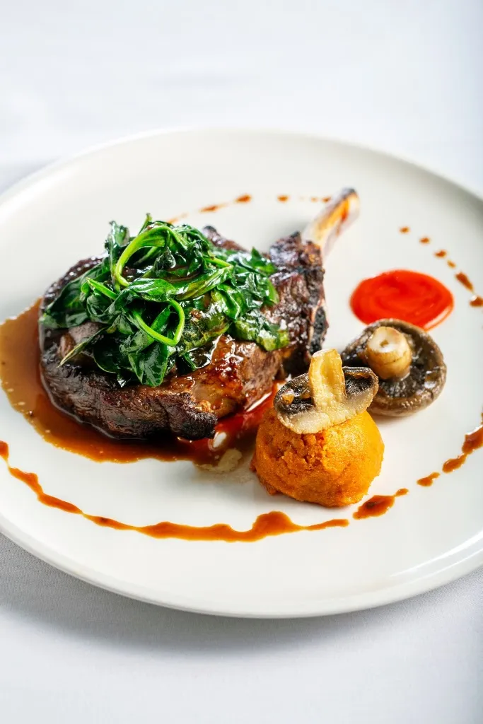 Mariners Ristorante_Taperoo_slider_imagen_2