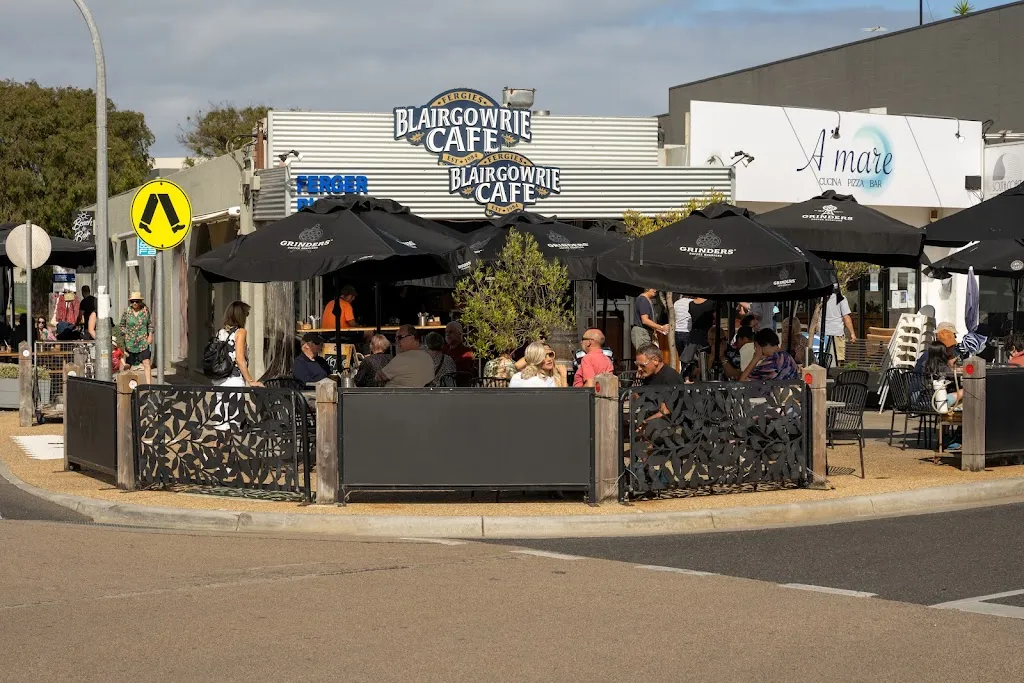 Blairgowrie Cafe_Red Hill_slider_bild_1