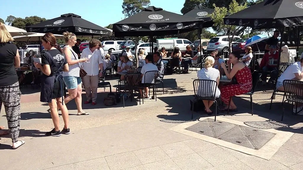 Blairgowrie Cafe_Red Hill_slider_bild_2
