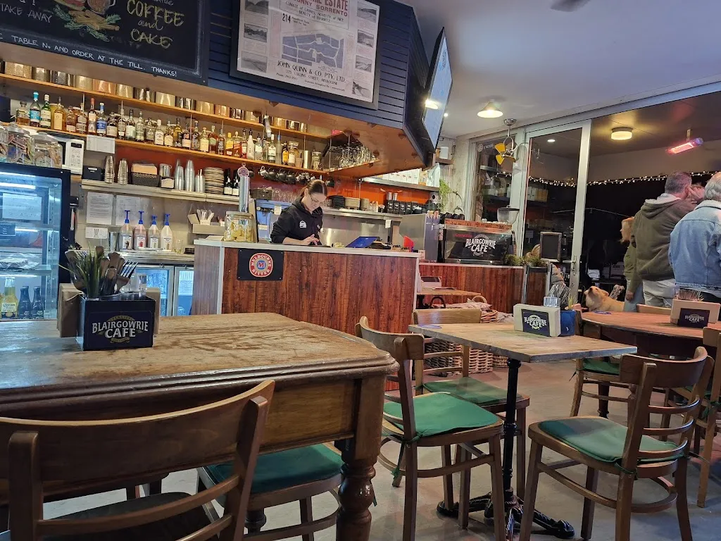 Blairgowrie Cafe_Red Hill_slider_bild_3
