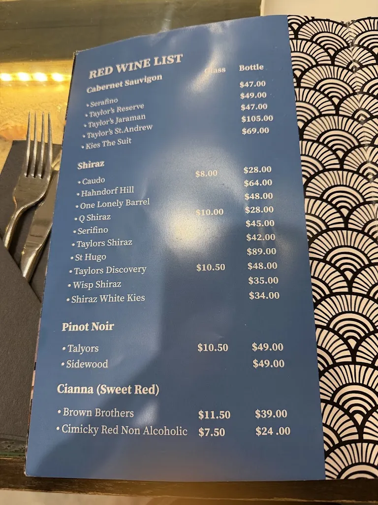 Menu_SheShells Restaurant_Underdale_image_old_1