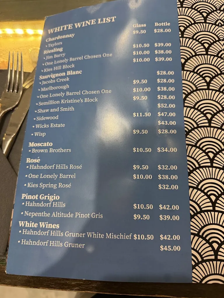 Menu_SheShells Restaurant_Underdale_image_old_2