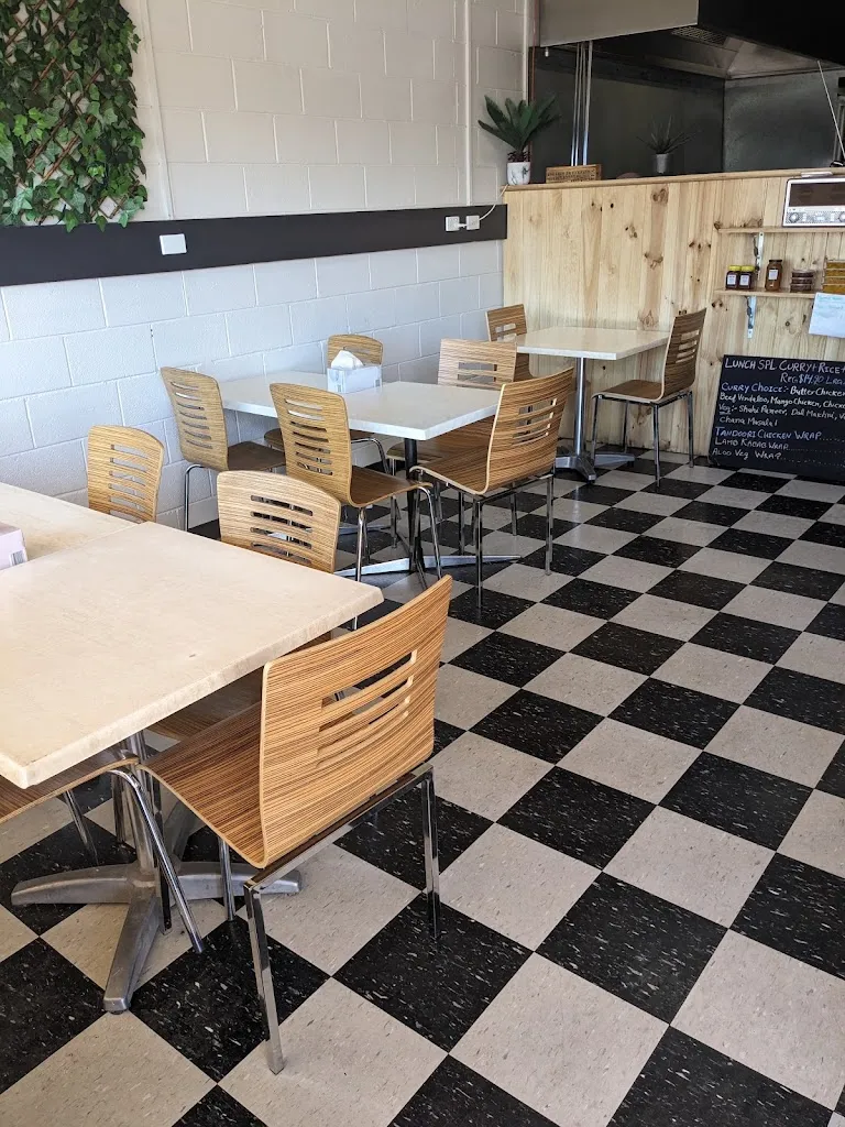 MASALA IN WHYALLA restaurant in Whyalla Playford
