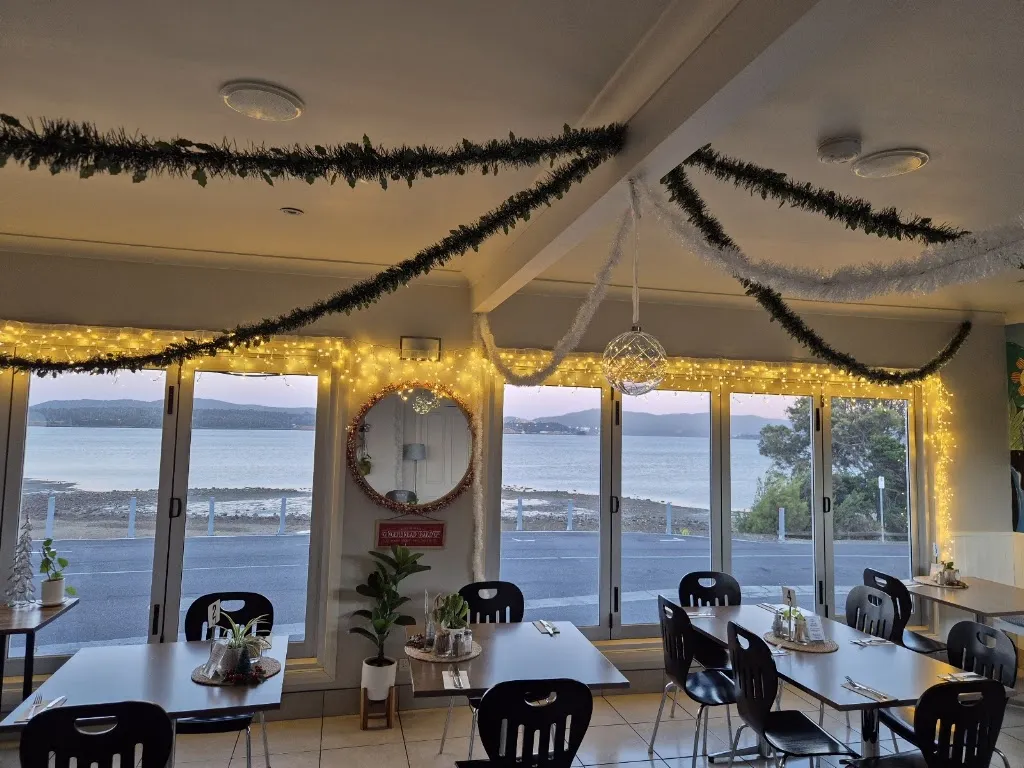 The River Cafe_Beauty Point_slider_bild_1