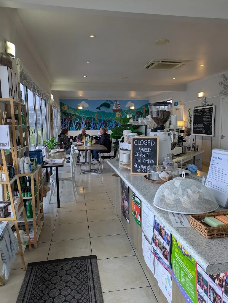 The River Cafe_Beauty Point_slider_bild_3