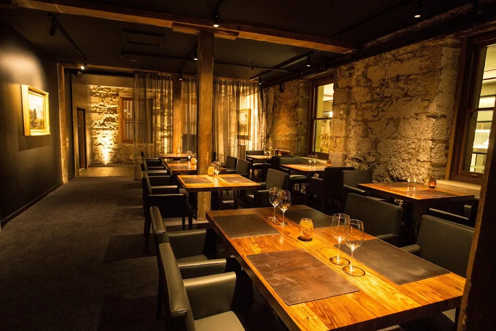 Landscape Restaurant & Grill restaurant in Dodges Ferry
